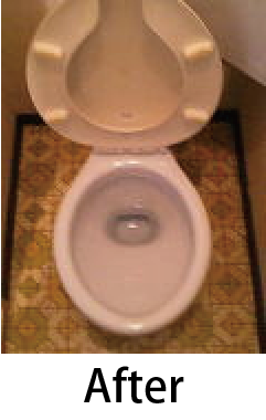 トイレ画像